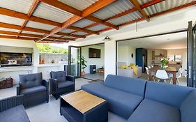 Coastal Family Villa